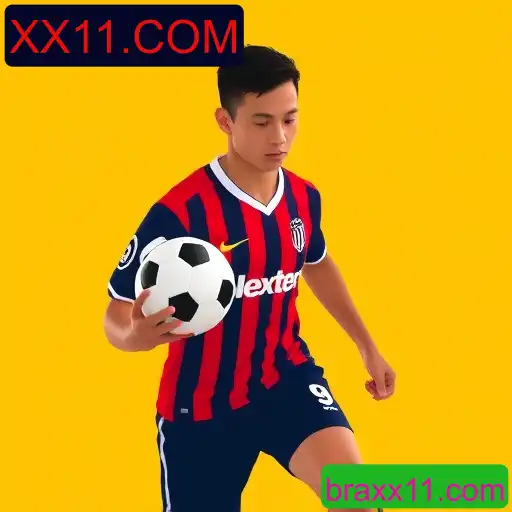 Apostas esportivas