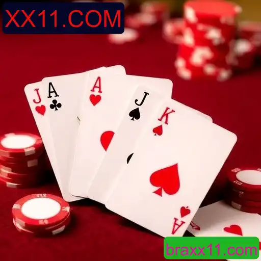 Blackjack