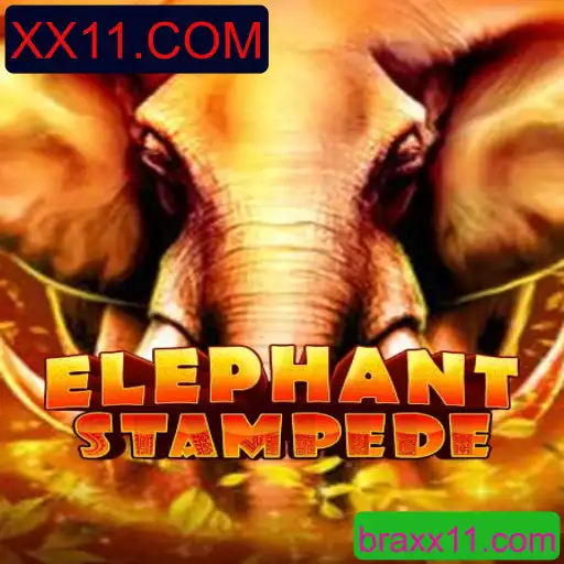 Descubra o Fascinante Mundo de ElephantStampede