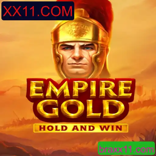 Descubra EmpireGold: O Jogo que Une Estratégia e Aventura