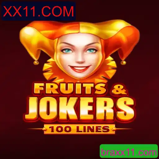 Descubra o Mundo Vibrante de FruitsAndJokers100