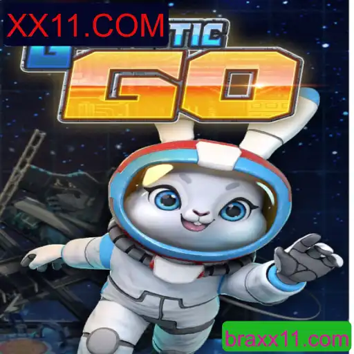 Explorando o Universo de GalacticGO