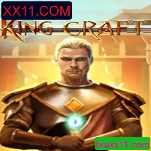 KingcraftMenomin: Uma Jornada Épica no Mundo dos Jogos