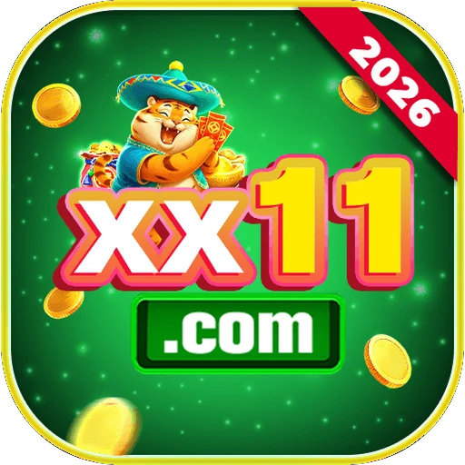 XX11.COM Logo