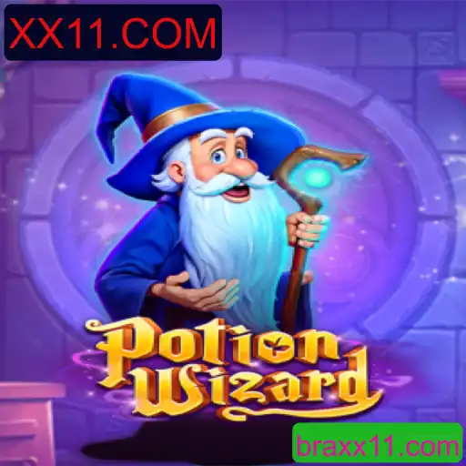 Explorando o Mundo Mágico de PotionWizard e XX11.COM