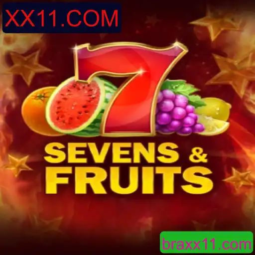 Descubra o Fascinante Mundo de SevensFruits: Um Jogo de Azar e Estratégia