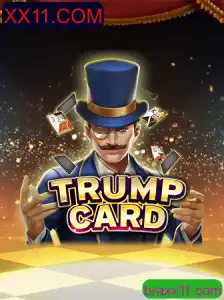 Entendendo o Jogo 'TrumpCard': Regras e Estratégias