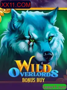 Explore o Mundo de WildOverlordsBonusBuy: Um Jogo Revolucionário